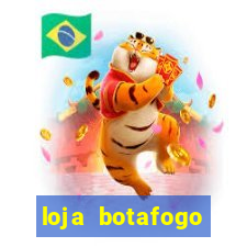 loja botafogo vitoria es